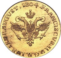 2 Ducats reverse