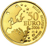 50 Euro obverse