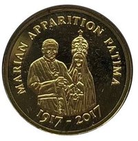 100 Francs CFA reverse