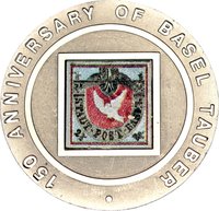 1000 Francos CFA reverse