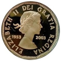 5 Cents obverse