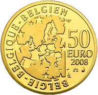 50 Euros obverse