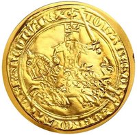 100 Francs reverse