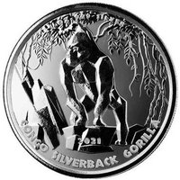 500 Francs CFA reverse