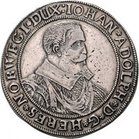 1 Thaler obverse