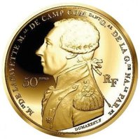 50 Euro obverse