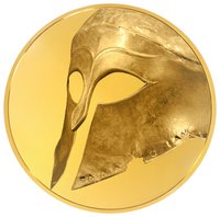 1000 Dollars reverse