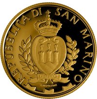 50 Euros obverse