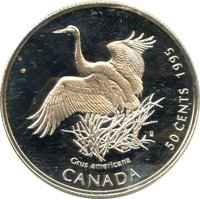 50 Cents reverse