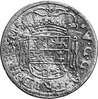 1⁄12 Thaler obverse