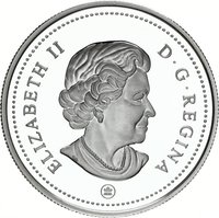 1 Dollar obverse
