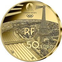50 Euro obverse