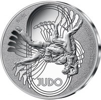 10 Euro reverse