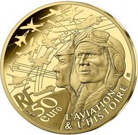 50 Euro obverse