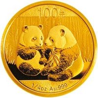 100 Yuan reverse