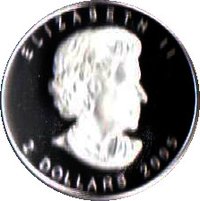 2 Dollars obverse