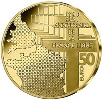 50 Euro reverse