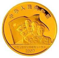 200 Yuan obverse