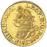 1 Ducat reverse