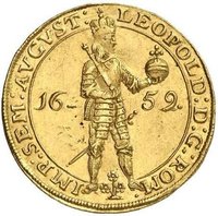 2 Ducats reverse