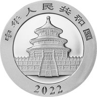 1000 Yuan obverse