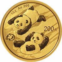 200 Yuan reverse