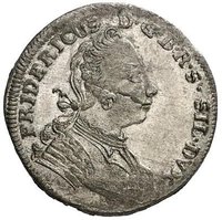 1 Poltura obverse