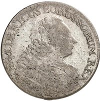 18 Gröscher obverse