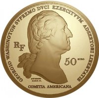 50 Euro obverse