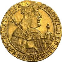 1 Ducat obverse