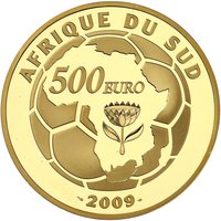 500 Euro reverse