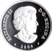 20 Dollars obverse