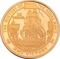 25 Pounds reverse