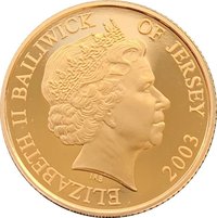 25 Pounds obverse