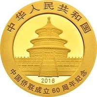 100 Yuan obverse
