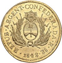 8 Escudos obverse