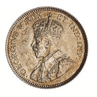 10 Cents obverse