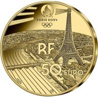 50 Euro obverse