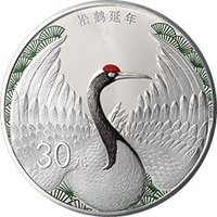 30 Yuan reverse