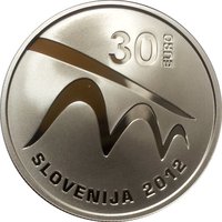 30 Euro obverse