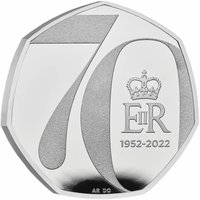 50 Pence reverse