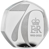 50 Pence reverse