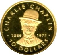 10 Dollars reverse