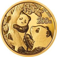 200 Yuan reverse