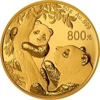 800 Yuan reverse
