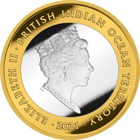 2 Pounds obverse