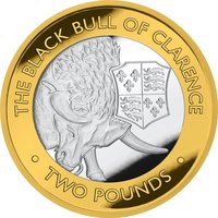 2 Pounds reverse