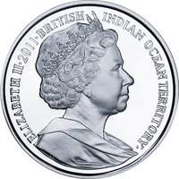 2 Pounds obverse