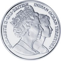 2 Pounds obverse