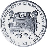 2 Pounds reverse
